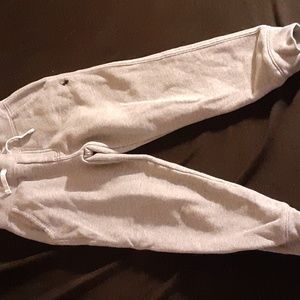 Kids POLO RALPH LAUREN sweatpants size 6